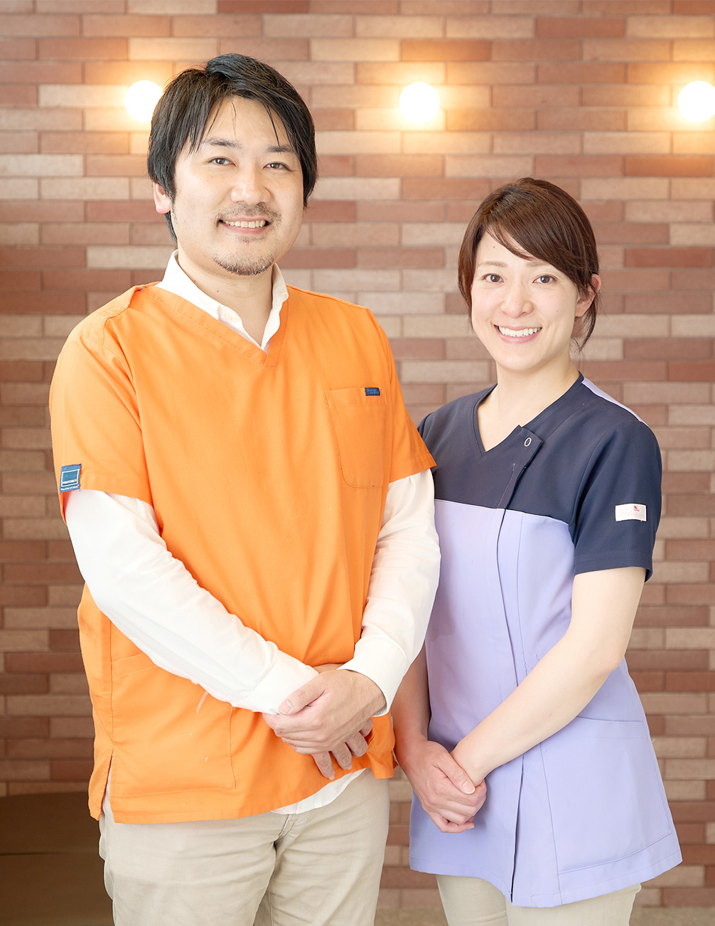 イケブチ歯科 の写真