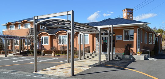 高崎市 いさはい歯科医院 の写真
