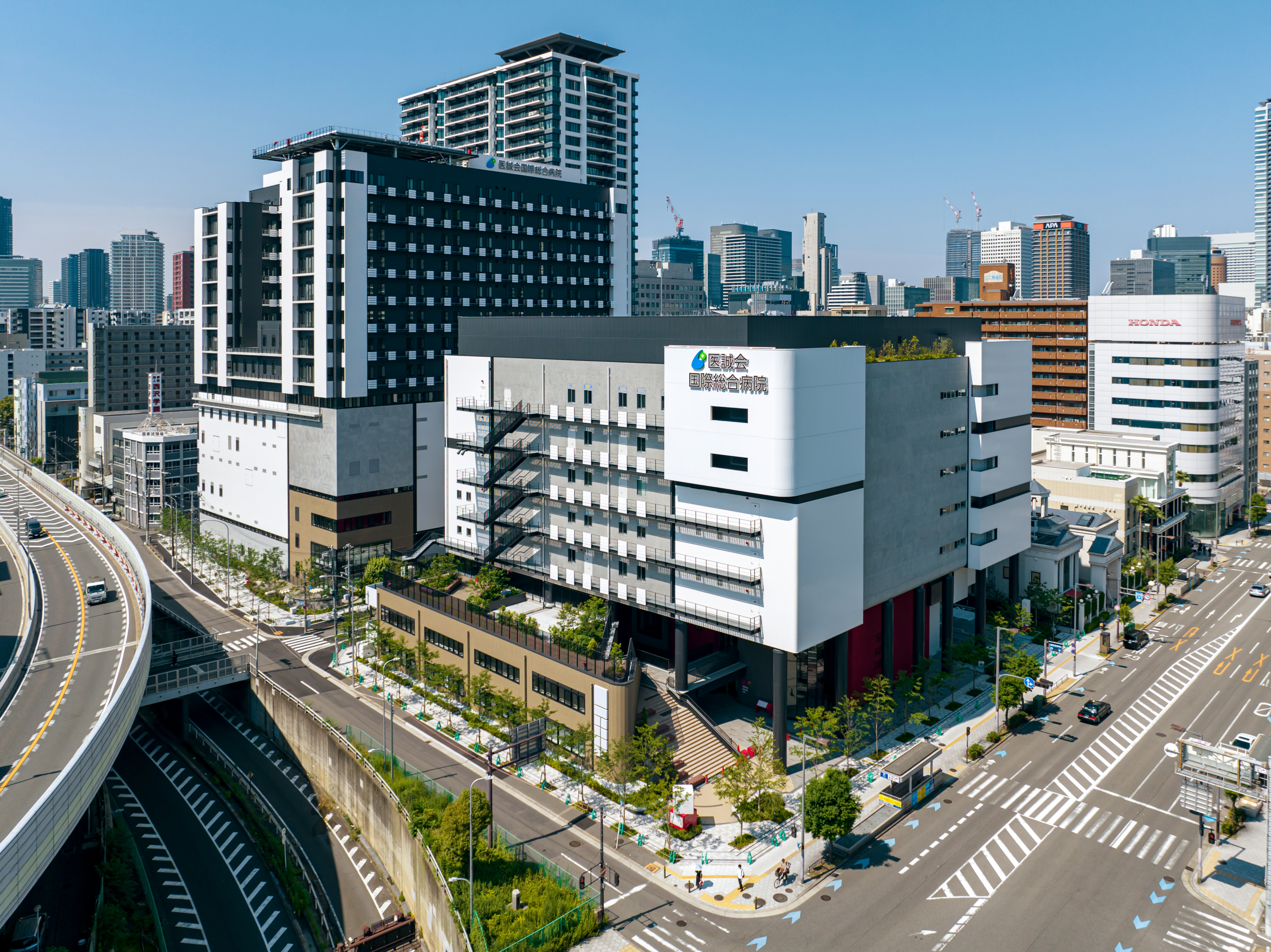 扇町医誠会クリニック の写真