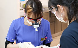 医療法人光翔会 石川おとなこども歯科・矯正歯科 の写真