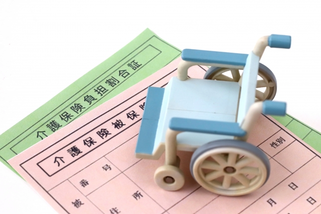 医療スタッフが内視鏡検査を行う様子