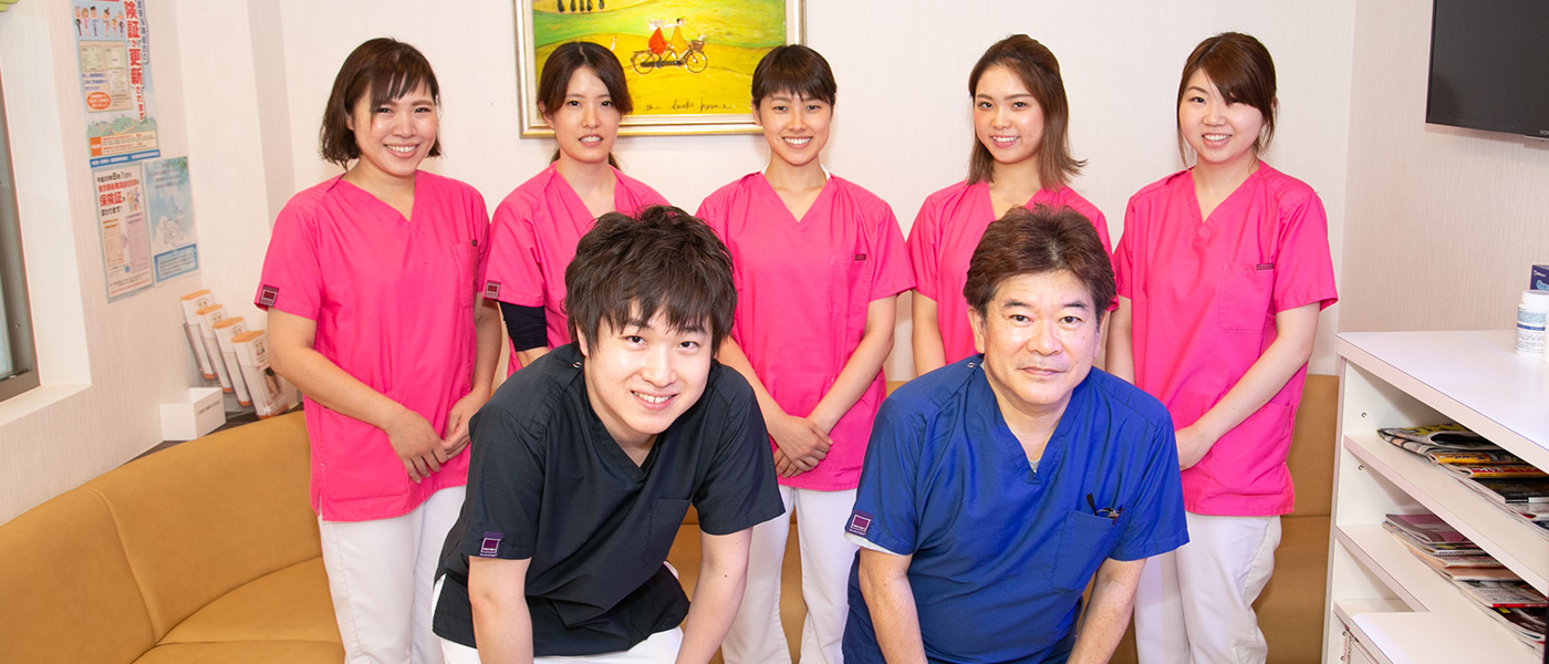 石塚歯科 医療法人社団ちひろ会 の写真