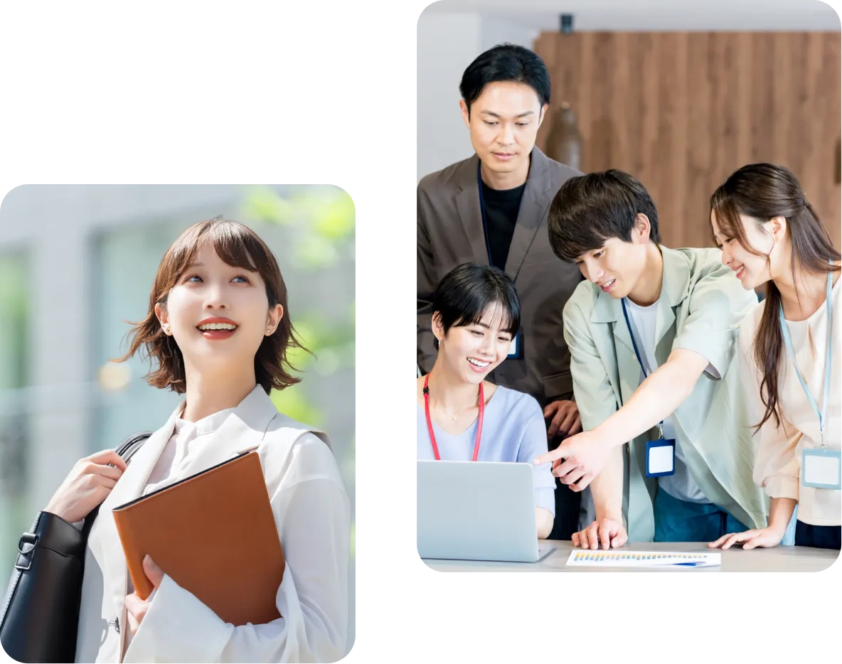 株式会社アイティ・フォレスト の写真