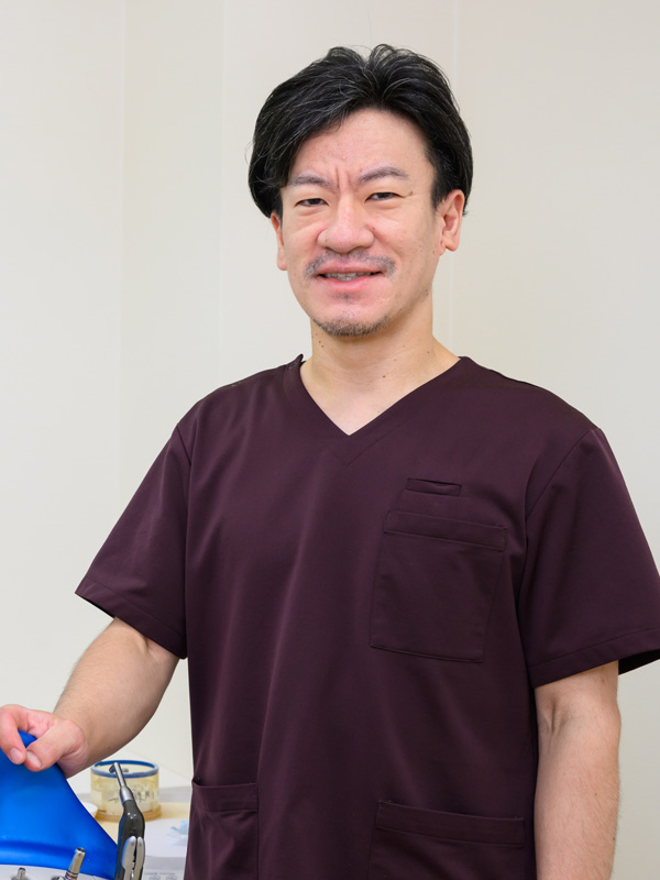阿部デンタルオフィス の写真