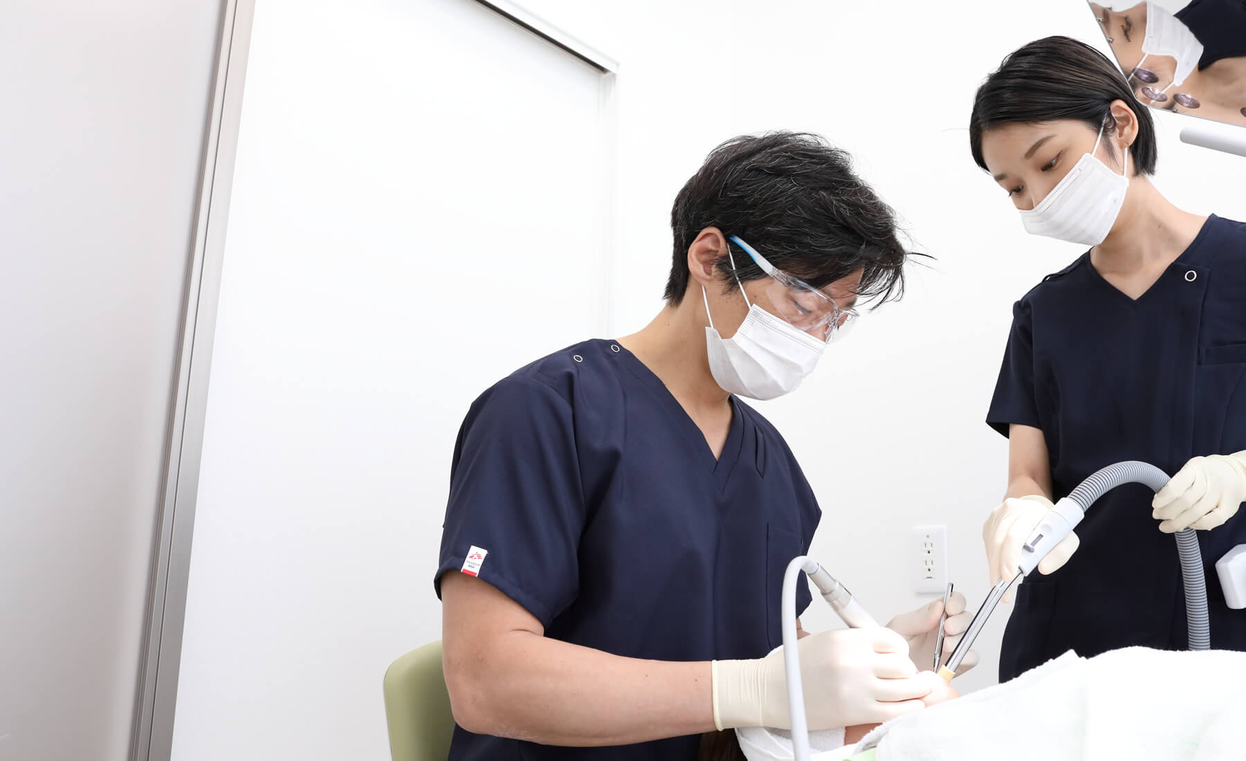 板橋ステーション歯科 の写真