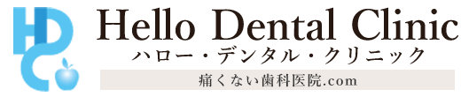 勝どき駅 歯医者・歯科徒歩1分