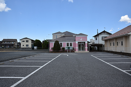 いとうこどもクリニック の写真