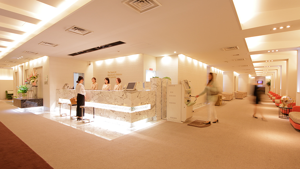 医療法人三慧会 ＩＶＦ大阪クリニック の写真