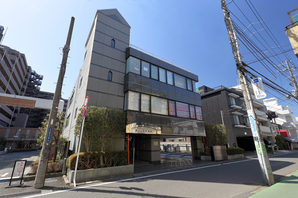 岩代鋼材株式会社 の写真