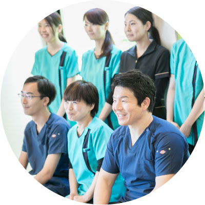 春日井の歯医者 いずみ歯科クリニック の写真