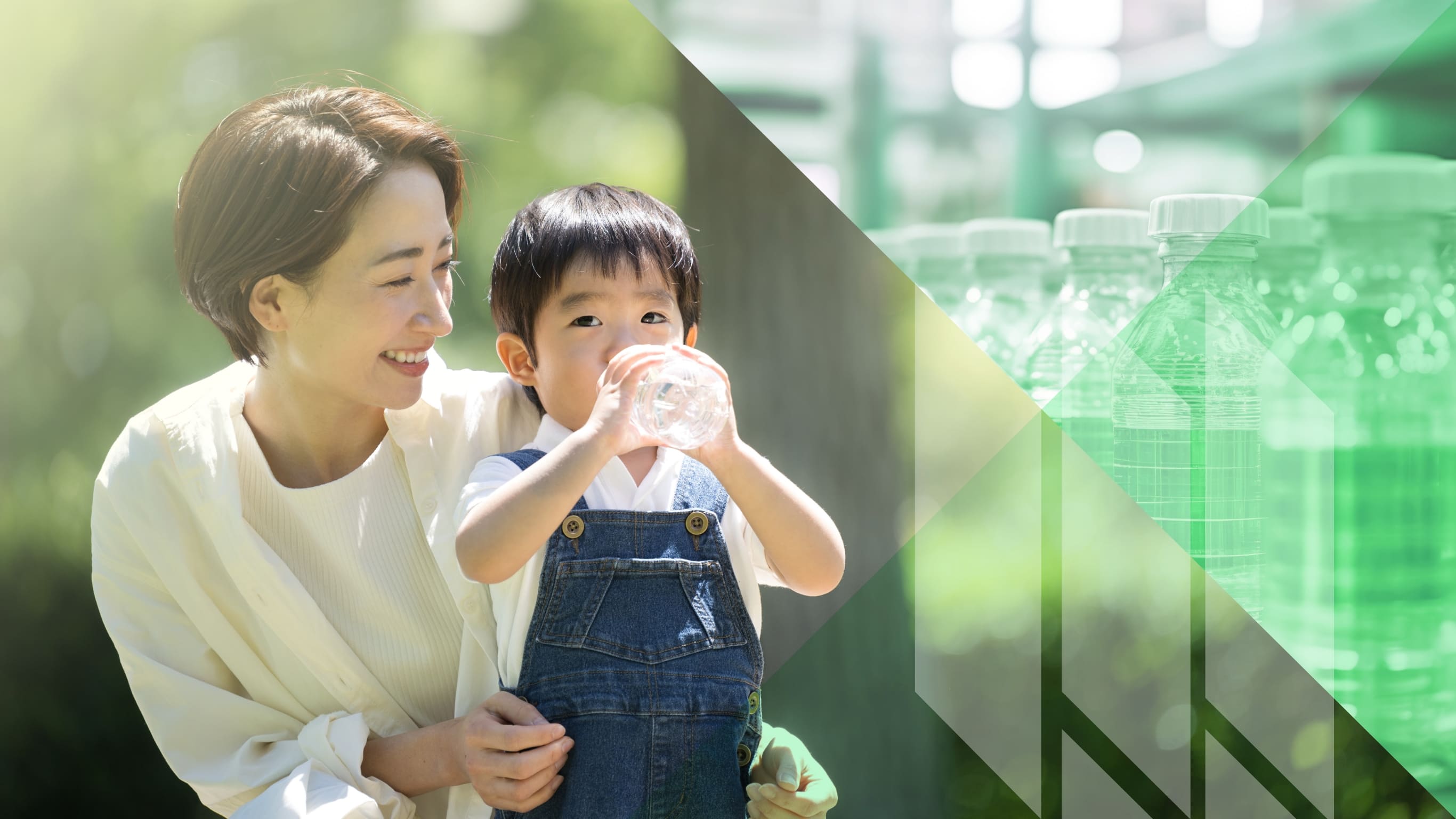 ジェーシーボトリング株式会社 の写真