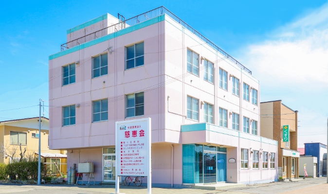公式案内画像