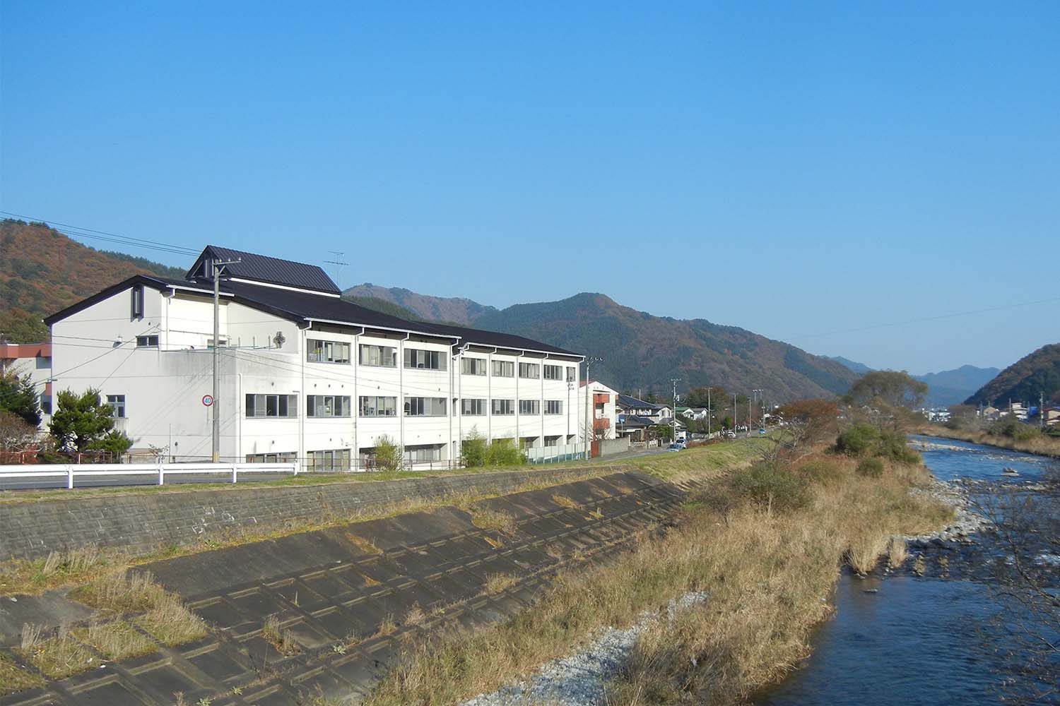 医療法人仁医会（財団）釜石厚生病院 の写真