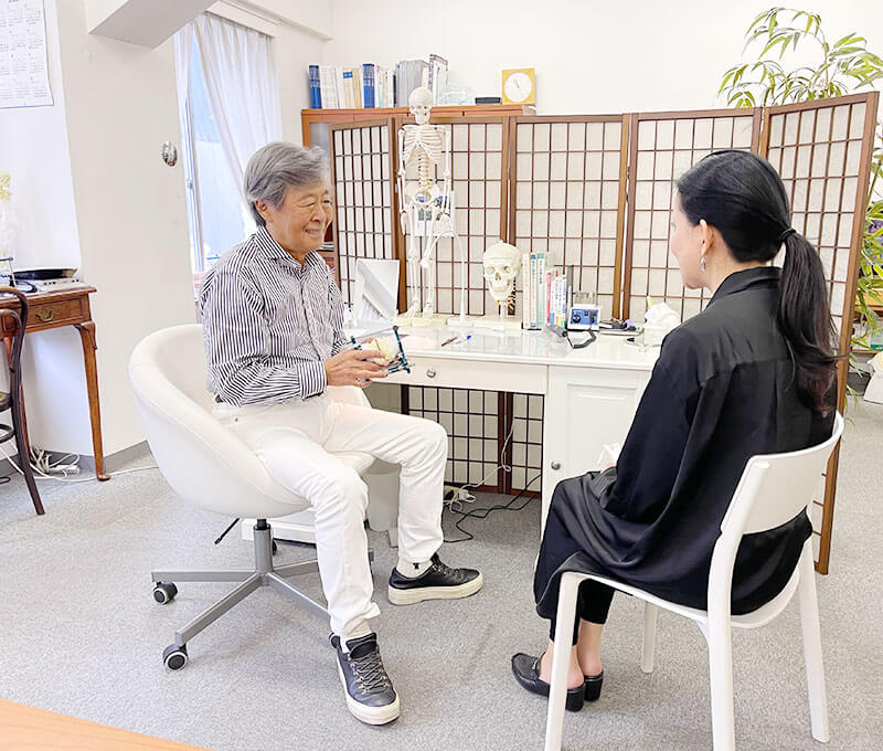 丸山咬合医療クリニック の写真