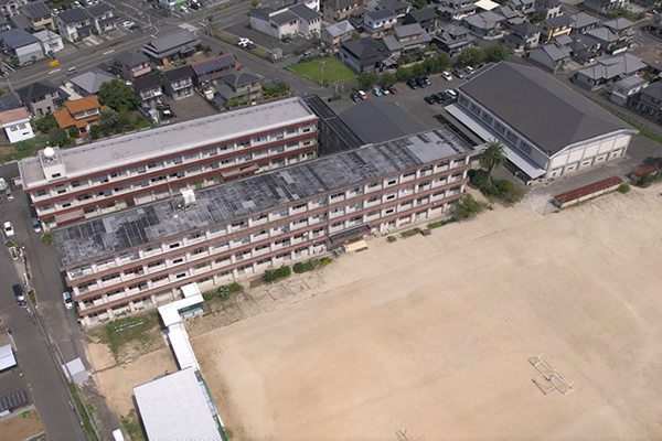 株式会社平和建設 の写真