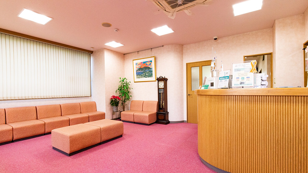平松デンタルクリニック の写真
