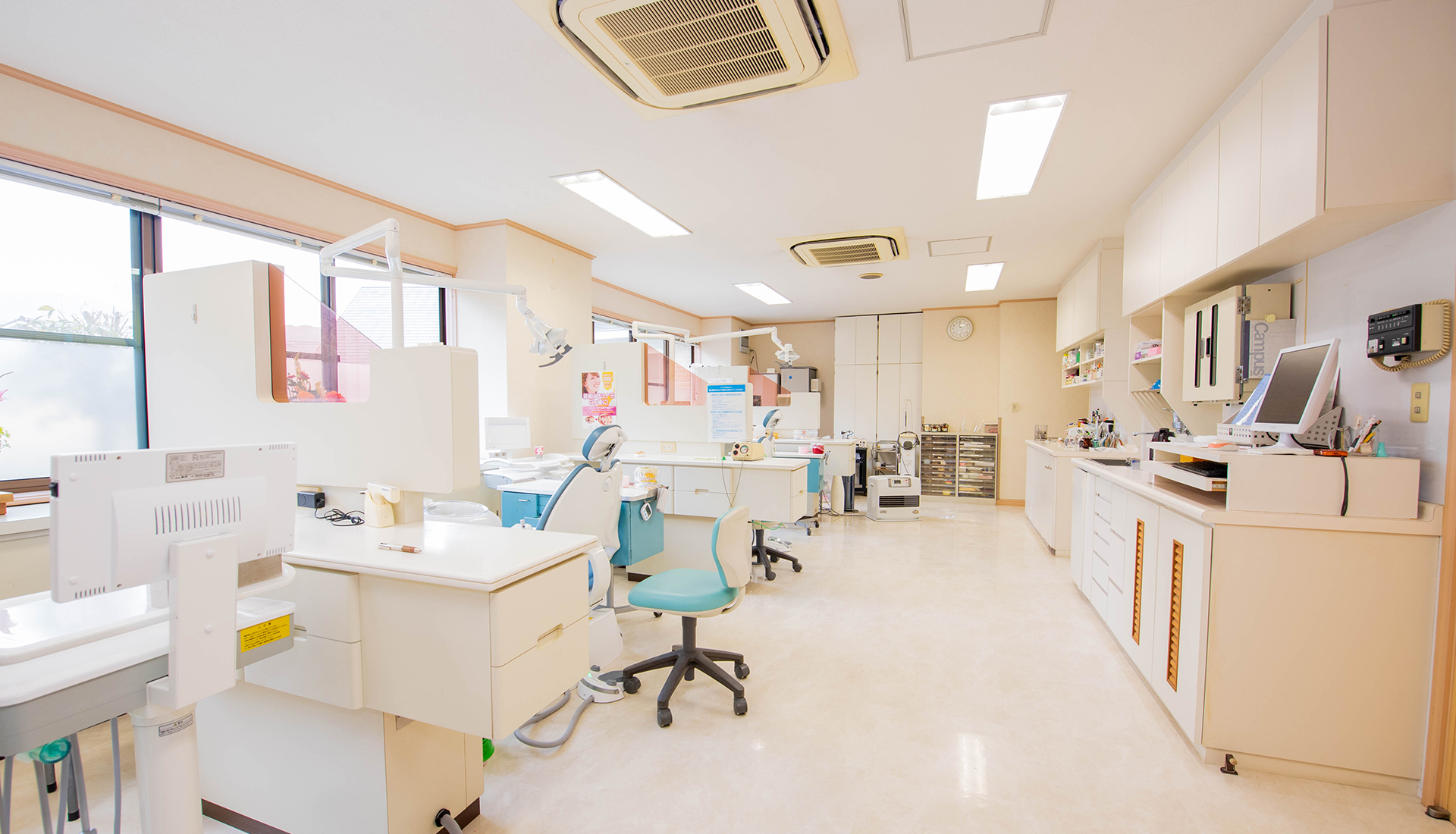 医療社団法人 縁誠会 甲斐歯科医院 の写真