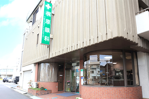 公式案内画像