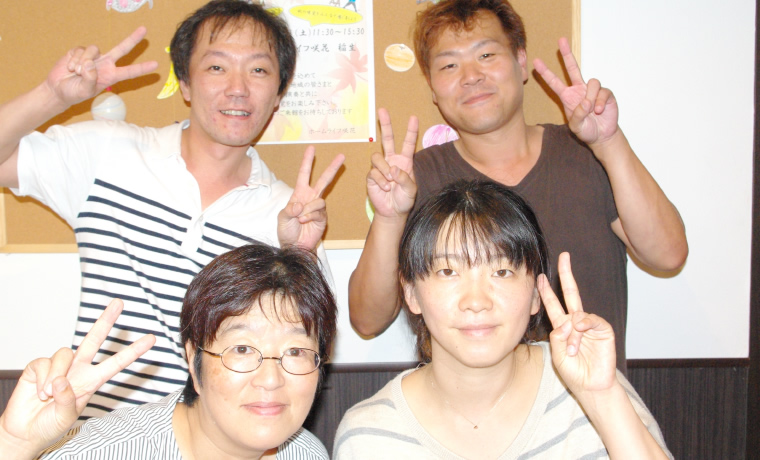 カルミア訪問看護事業所 の写真