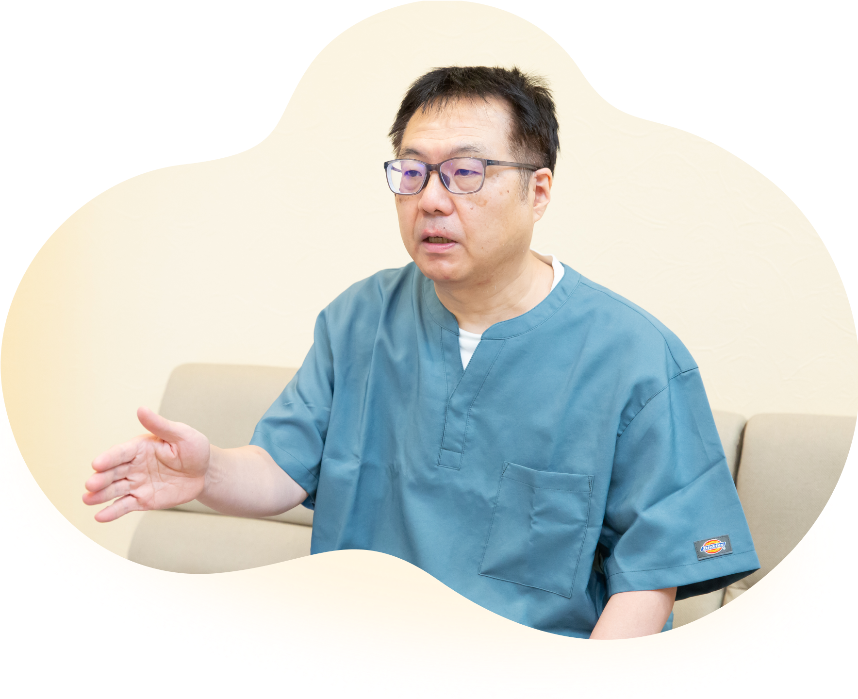 公式案内画像