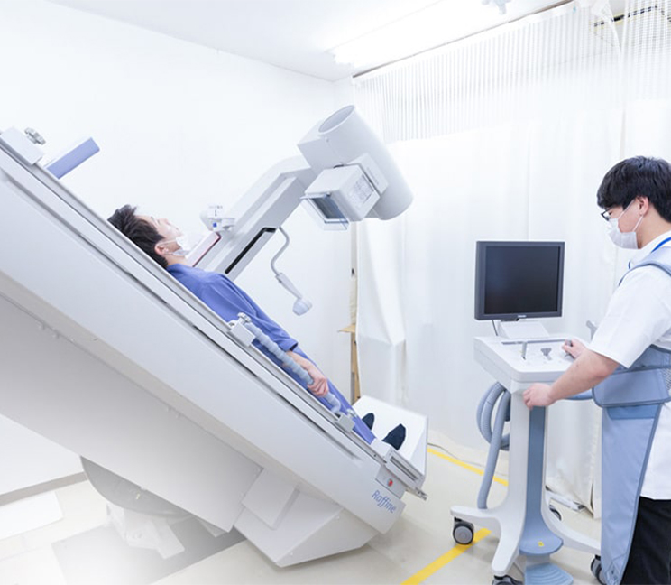 一般財団法人岐阜健康管理センター大垣健診プラザ の写真