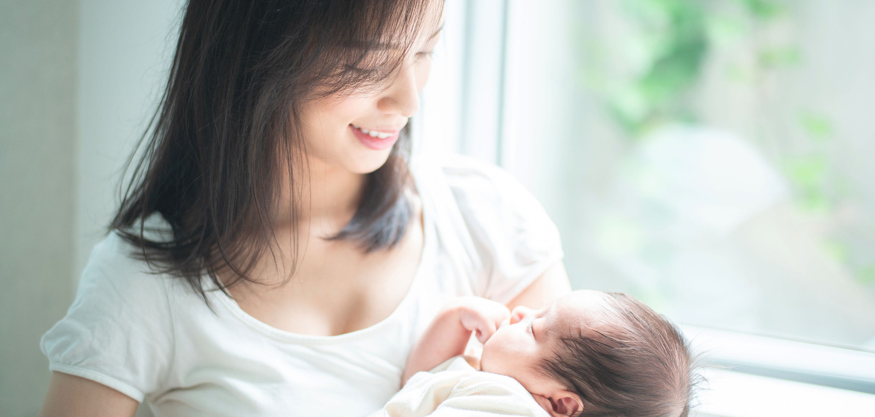 かたふち産婦人科 の写真