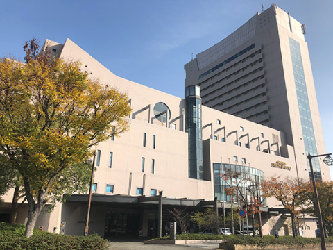 片岡整形外科 の写真