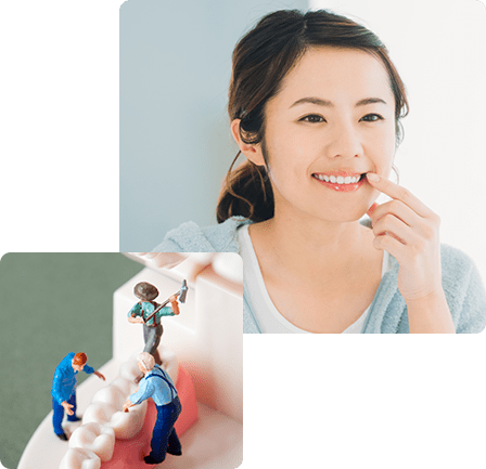 加藤デンタルオフィス の写真