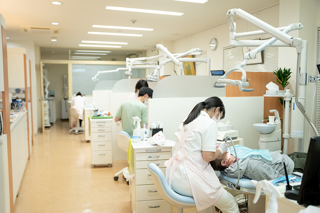 加藤歯科医院 の写真
