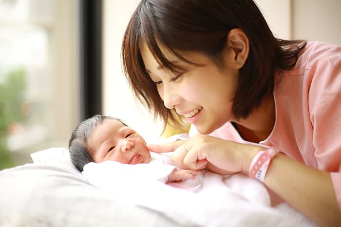 医療法人社団秋月会　広島中央通り　香月産婦人科 の写真