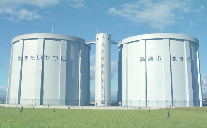 カワナベ工業株式会社 の写真