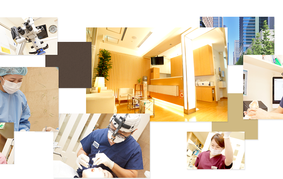 医療法人社団 近藤歯科医院 の写真