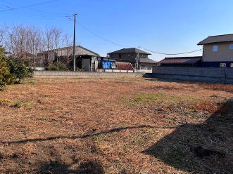 高崎市滝川町エリア 売地 680万円