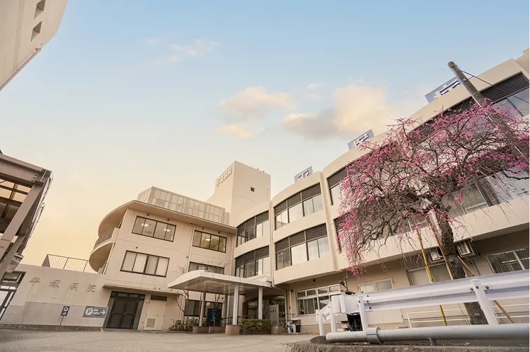 医療法人研水会　サテライトクリニック伊勢原 の写真