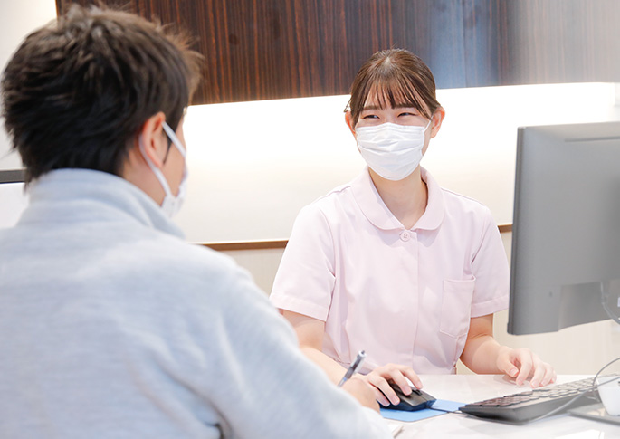 北千葉整形外科 稲毛クリニック の写真