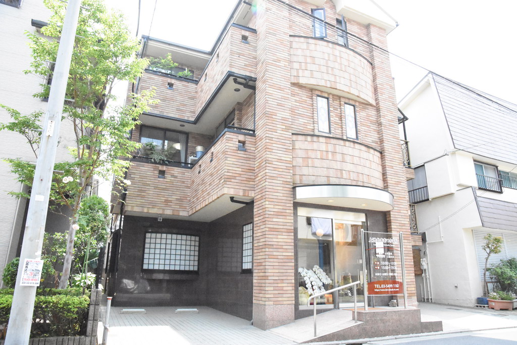 上池台おおつか歯科 の写真