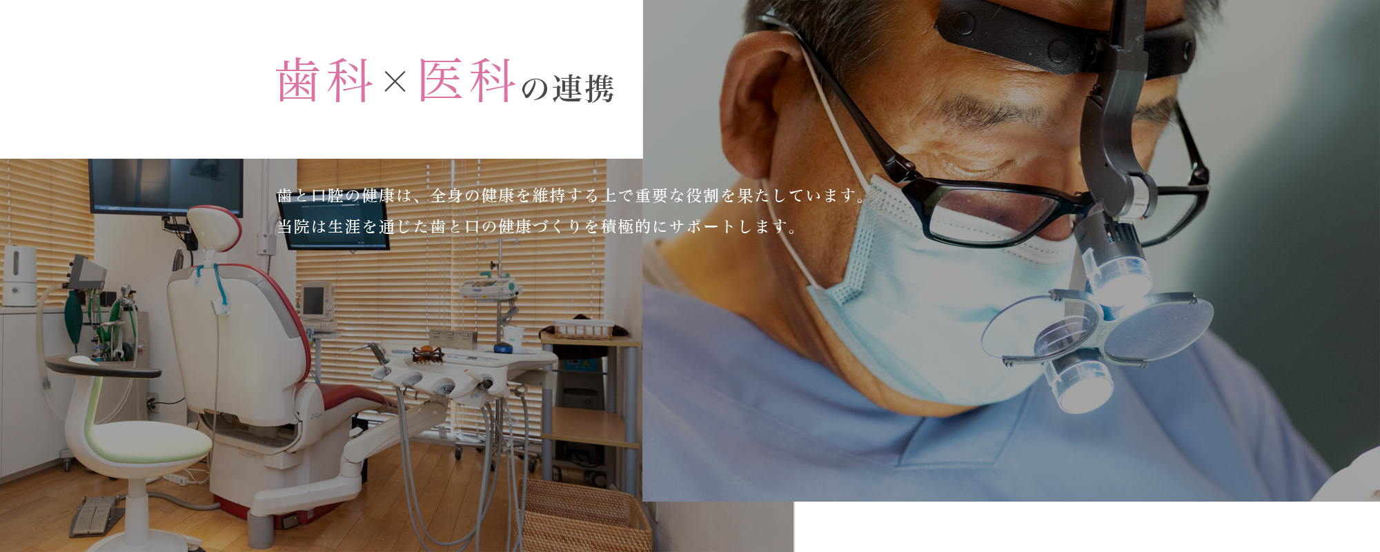 医療法人社団木原会　木原歯科・内科医院 の写真