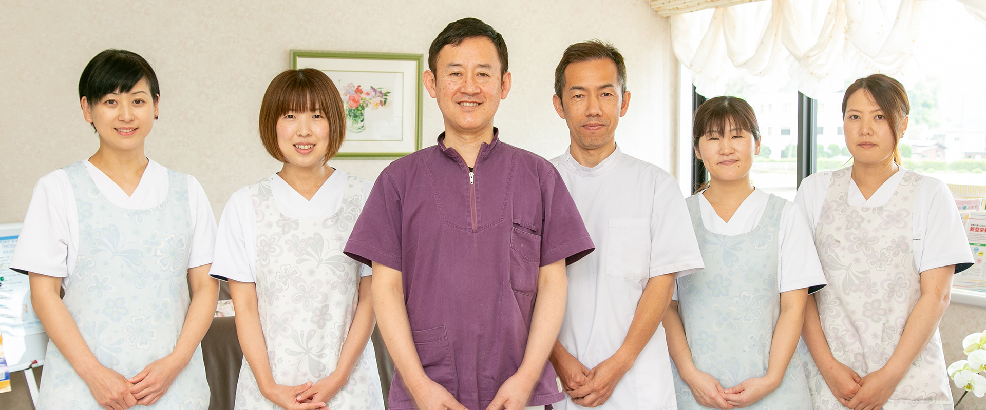 医療法人社団玄晴会 きじま歯科クリニック の写真