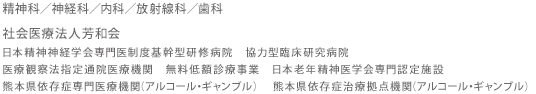 菊陽病院 の写真
