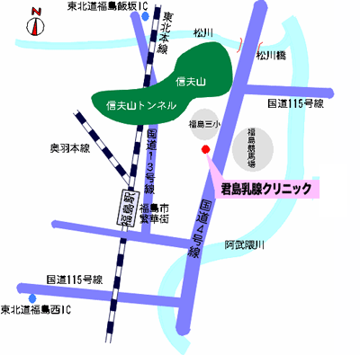 公式案内画像