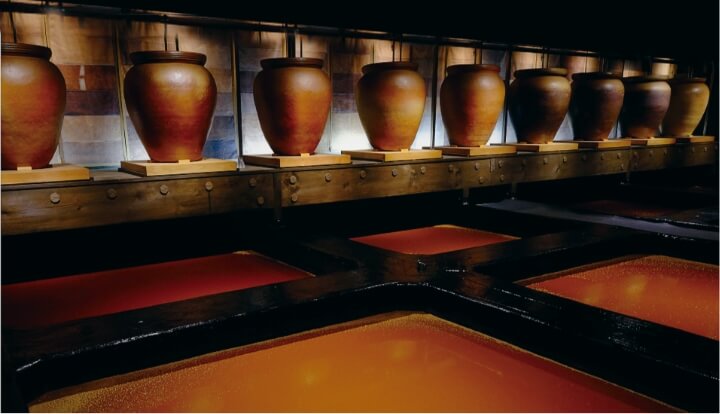キミセ醤油株式会社 の写真