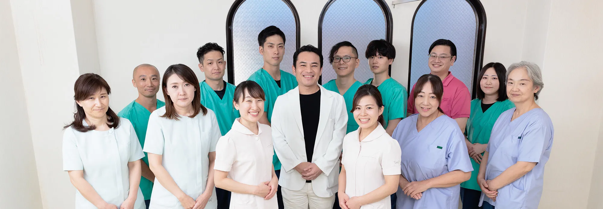 きむらてつや整形外科内科 の写真