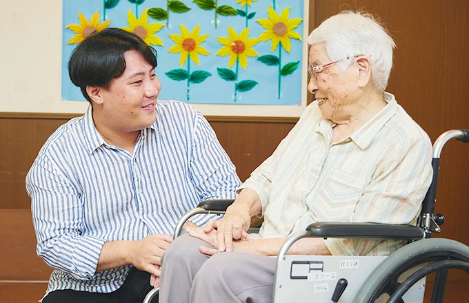公式代表画像