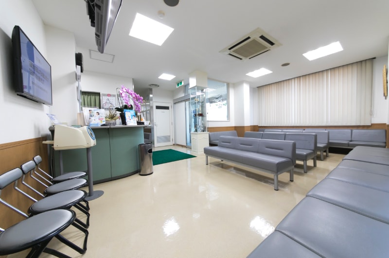 医療法人社団 岸本眼科医院 の写真