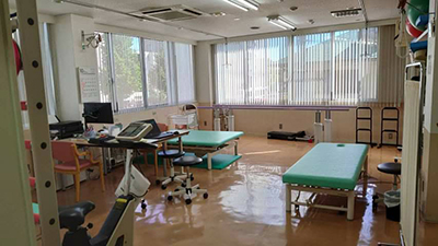 北村病院 の写真
