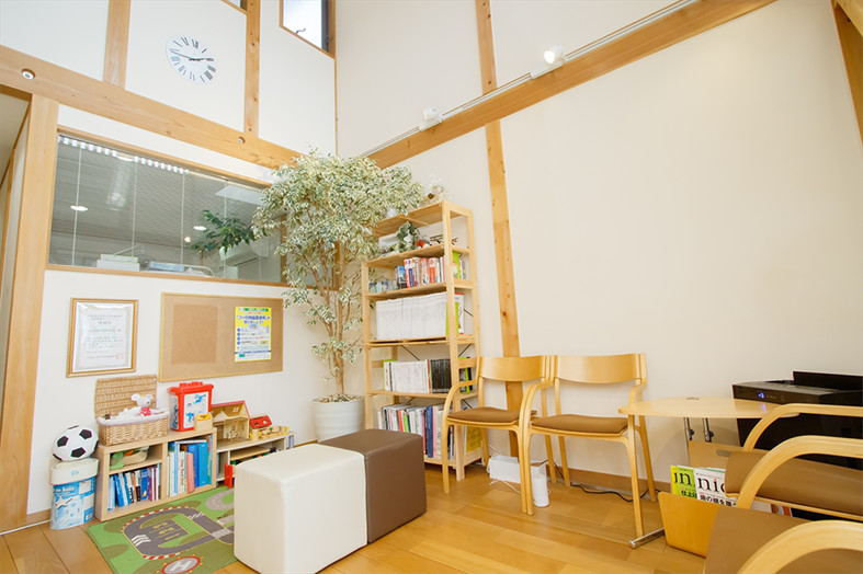 北山内田歯科医院 の写真