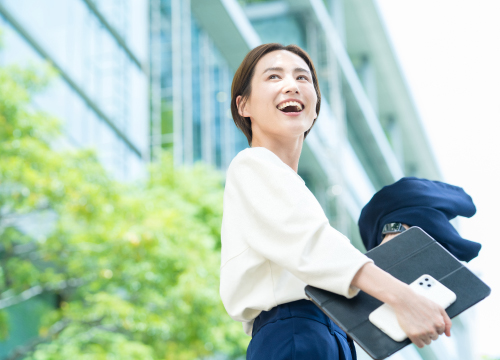 株式会社ヤナギサワ の写真