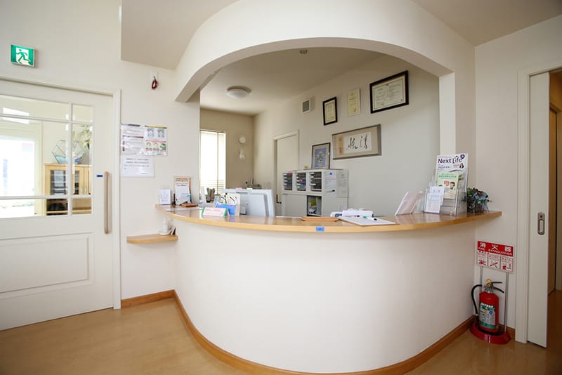 小林内科胃腸科医院 の写真