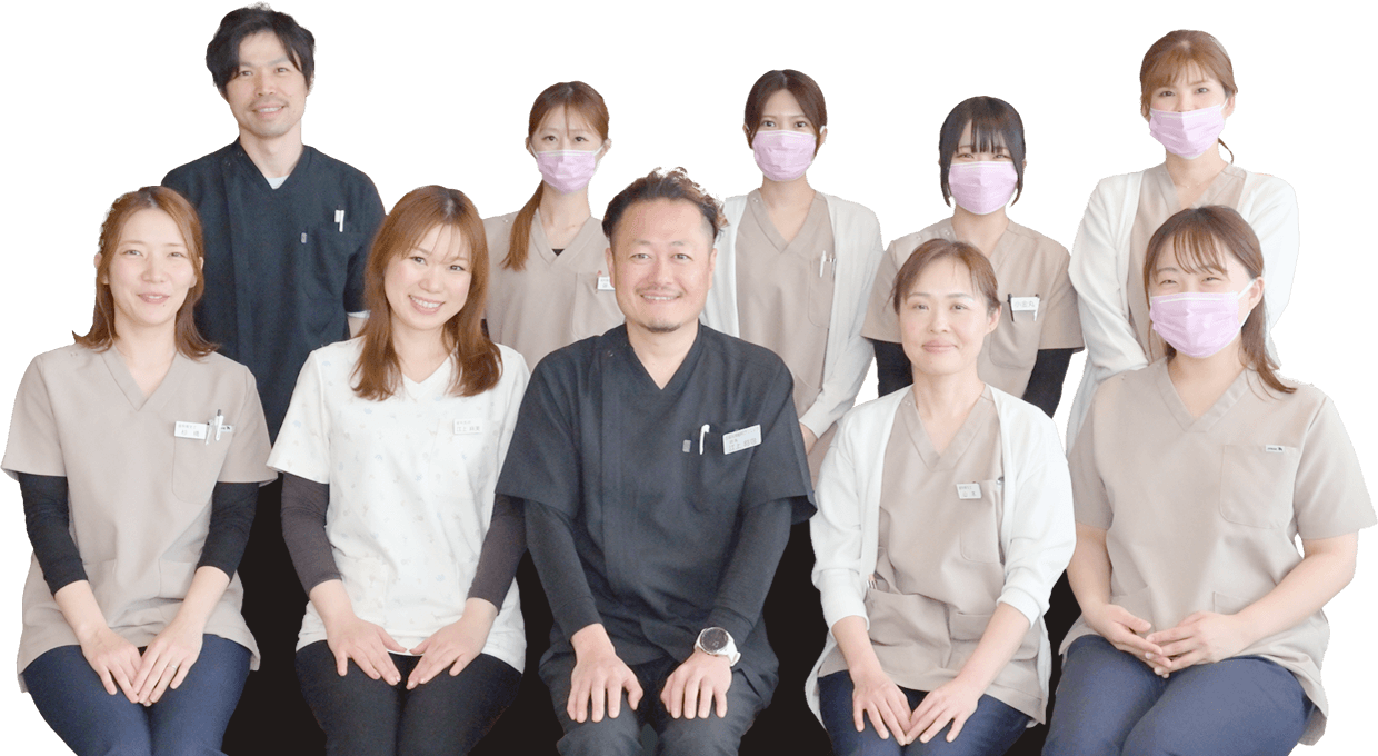 古賀天神歯科クリニック の写真