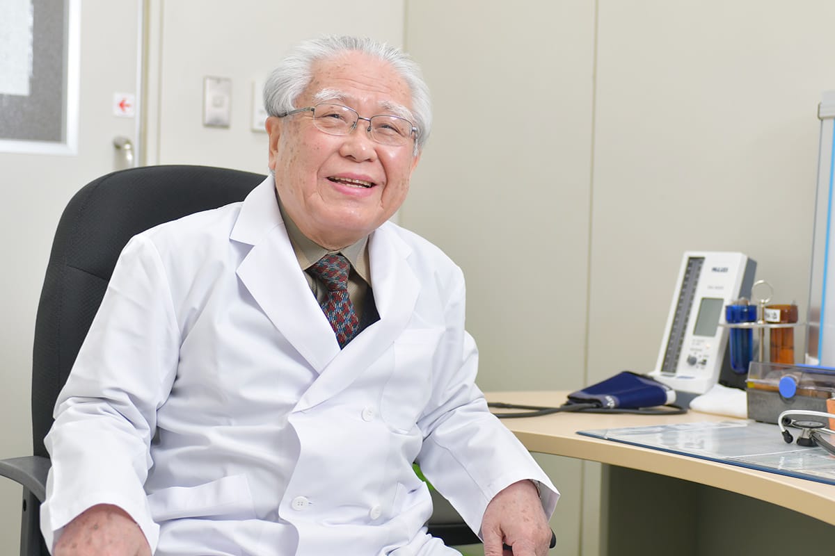 医療法人誠泉会　こいえ内科 の写真